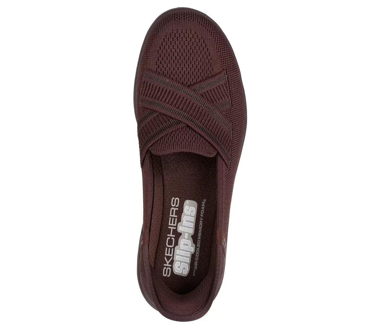 Skechers Slip-ins: Flexibilidad para llevar – Wisteria