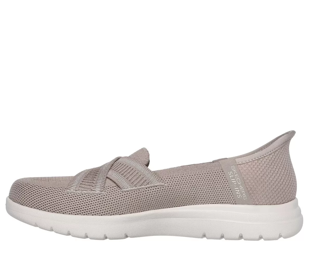 Skechers Slip-ins: Flexibilidad para llevar – Wisteria Skechers Slip-ins: Flexibilidad para llevar – Wisteria