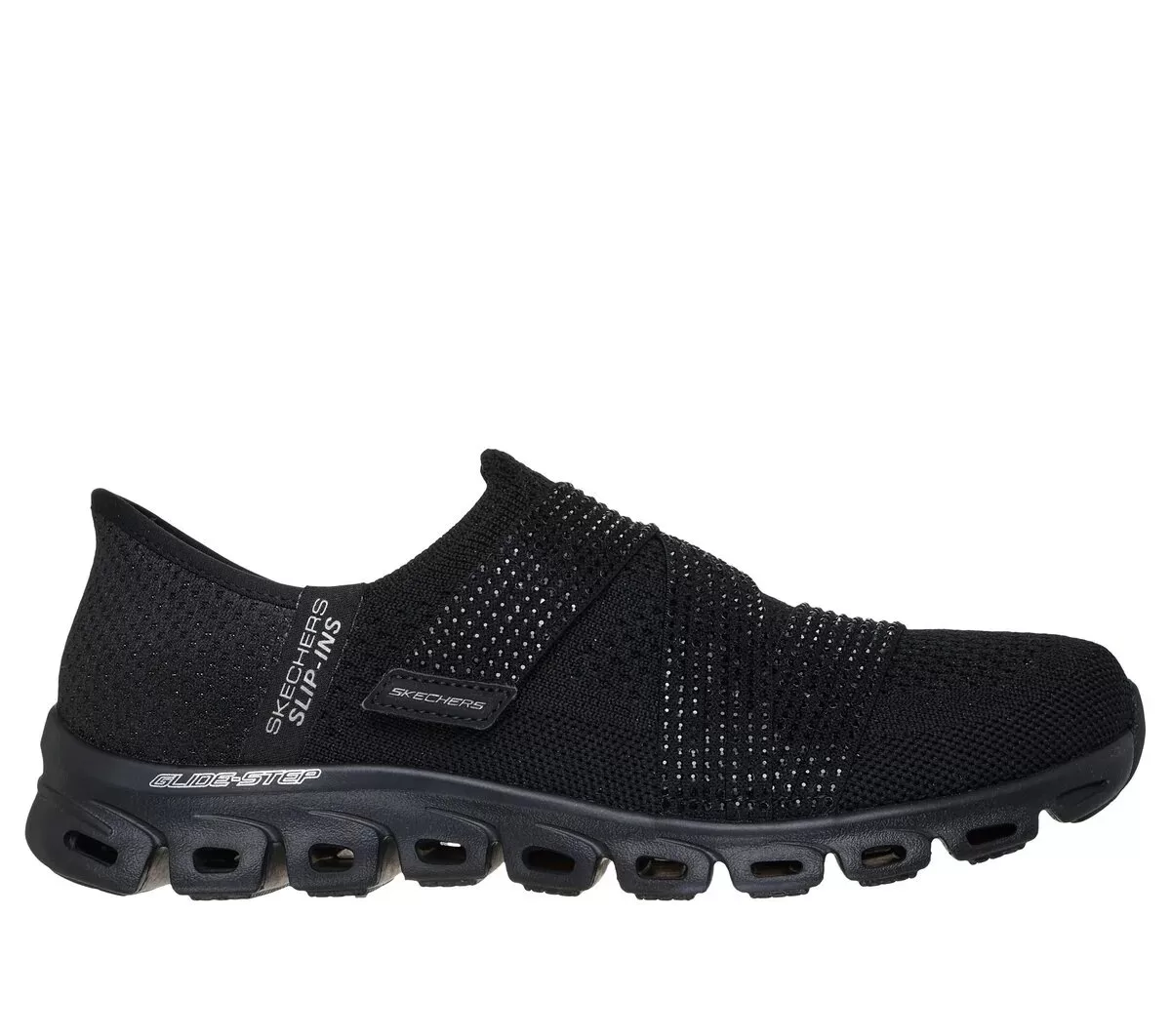 Skechers Slip-ins: Glide-Step – Alto brillo