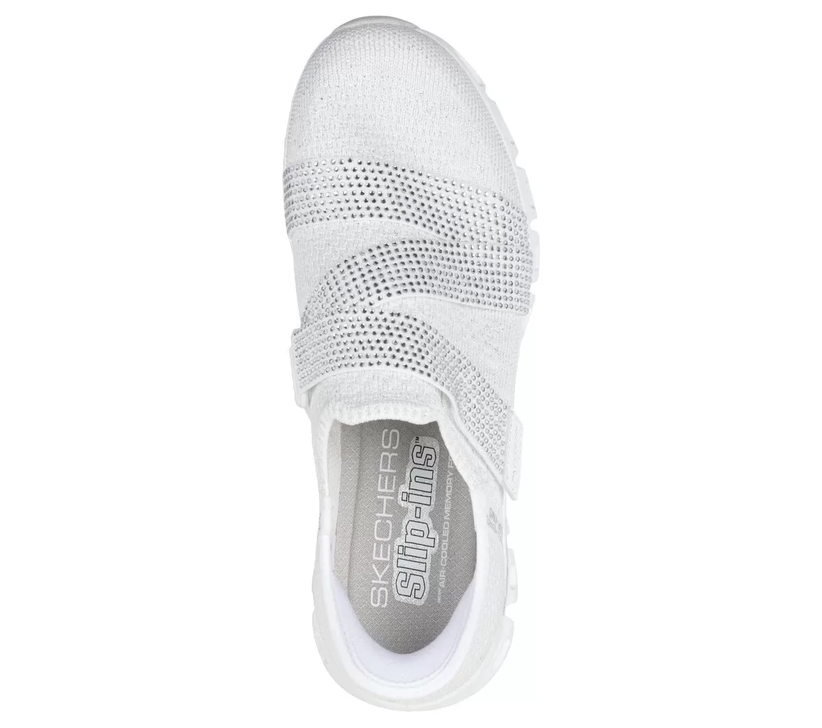 Skechers Slip-ins: Glide-Step – Alto brillo