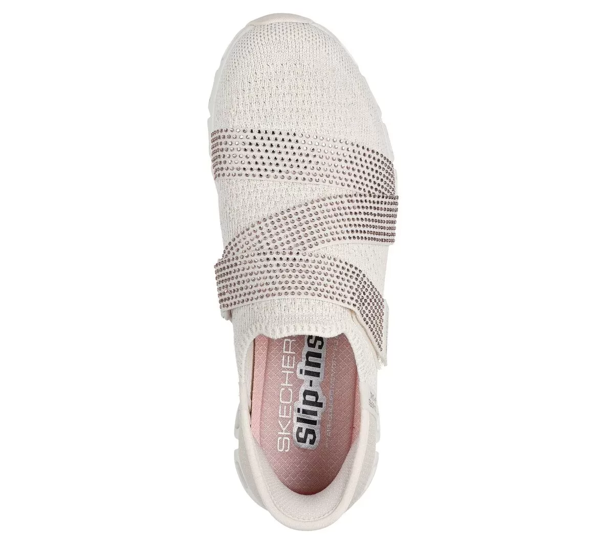 Skechers Slip-ins: Glide-Step – Alto brillo