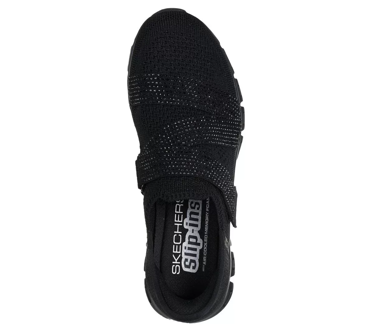 Skechers Slip-ins: Glide-Step – Alto brillo