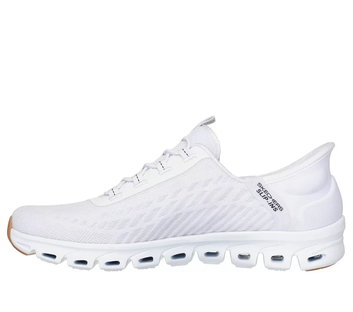 Skechers Slip-ins: Glide-Step – Tranquility Skechers Slip-ins: Glide-Step – Tranquility