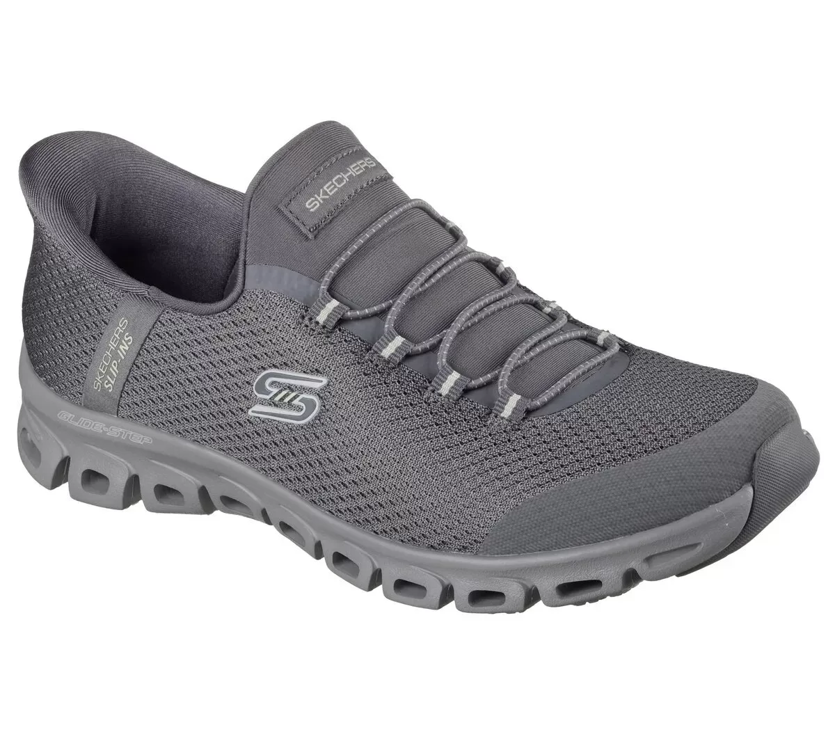 Skechers Slip-Ins: Glide-Step – Vibey Skechers Slip-Ins: Glide-Step – Vibey