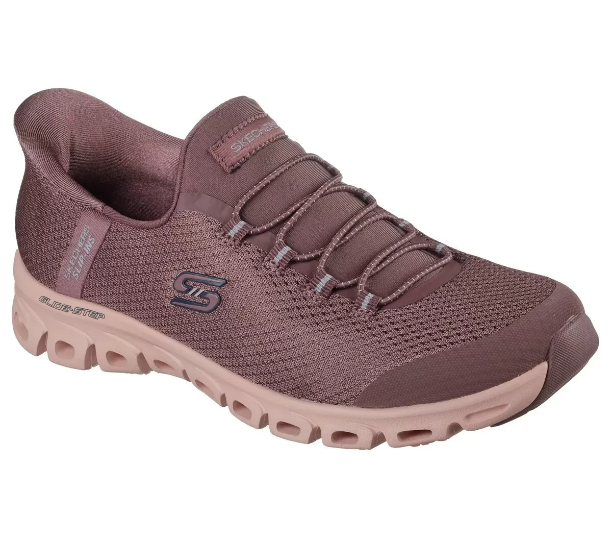 Skechers Slip-Ins: Glide-Step – Vibey Skechers Slip-Ins: Glide-Step – Vibey
