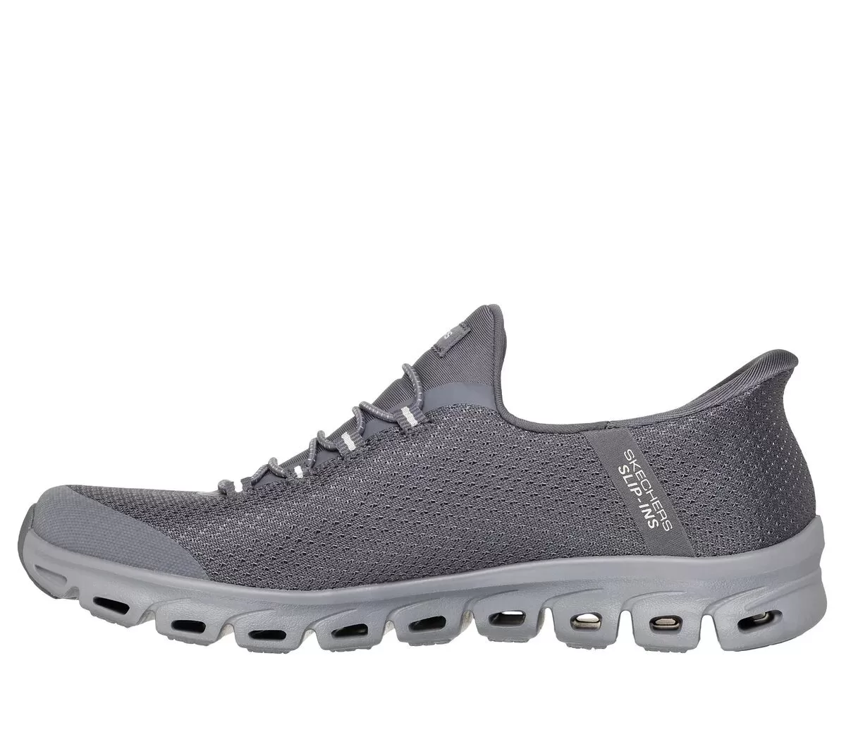 Skechers Slip-Ins: Glide-Step – Vibey Skechers Slip-Ins: Glide-Step – Vibey