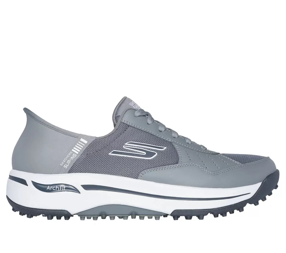 Skechers Slip-ins: GO GOLF Arch Fit – Alineación