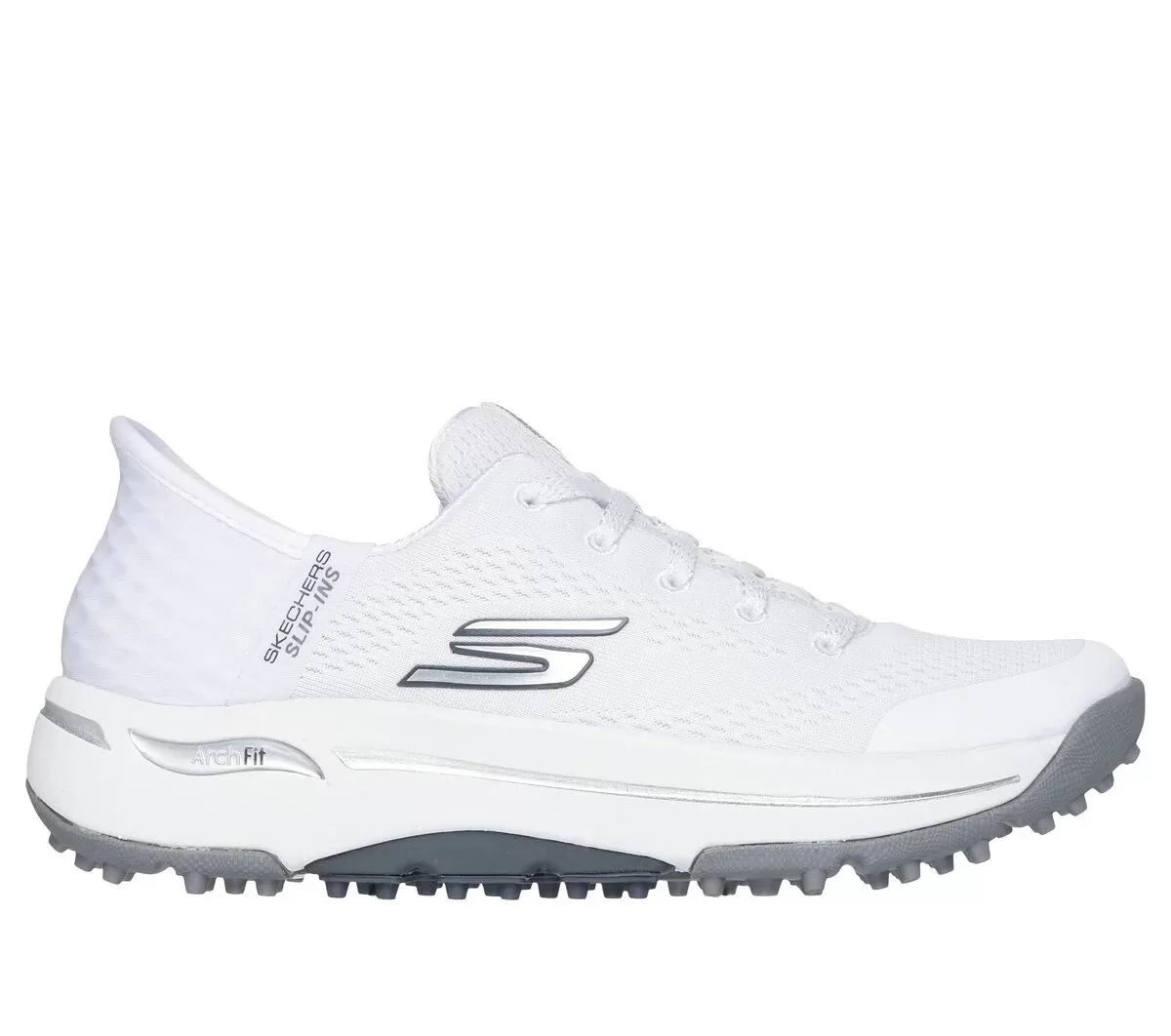 Skechers Slip-ins: GO GOLF Arch Fit – Alineación