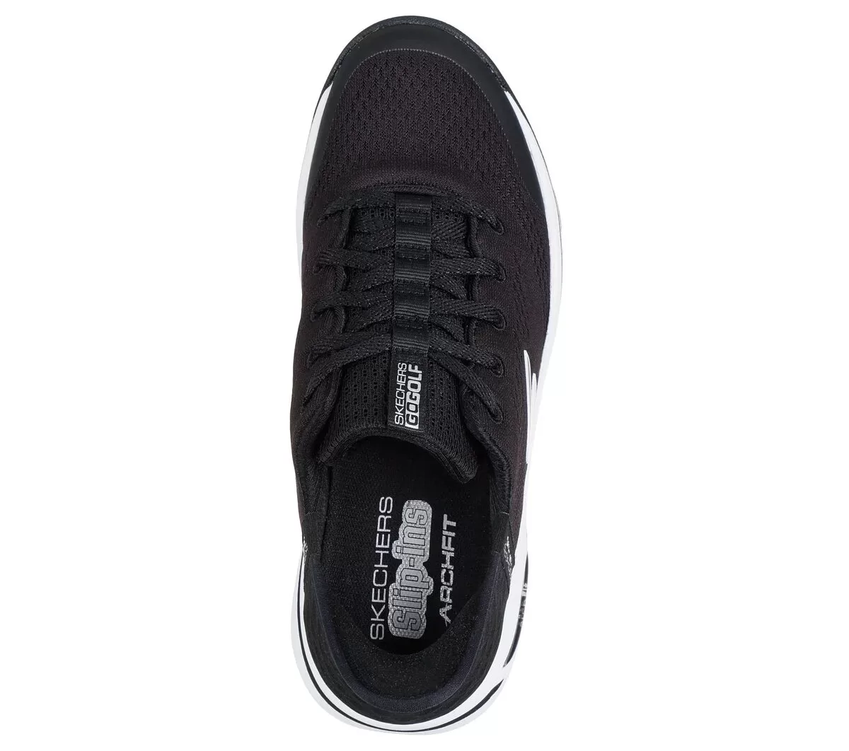 Skechers Slip-ins: GO GOLF Arch Fit – Alineación