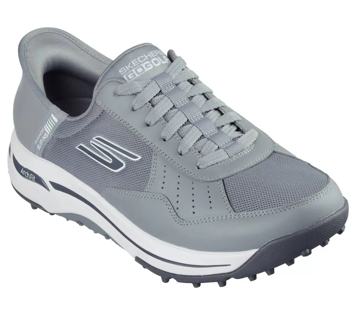 Skechers Slip-ins: GO GOLF Arch Fit – Alineación Skechers Slip-ins: GO GOLF Arch Fit – Alineación