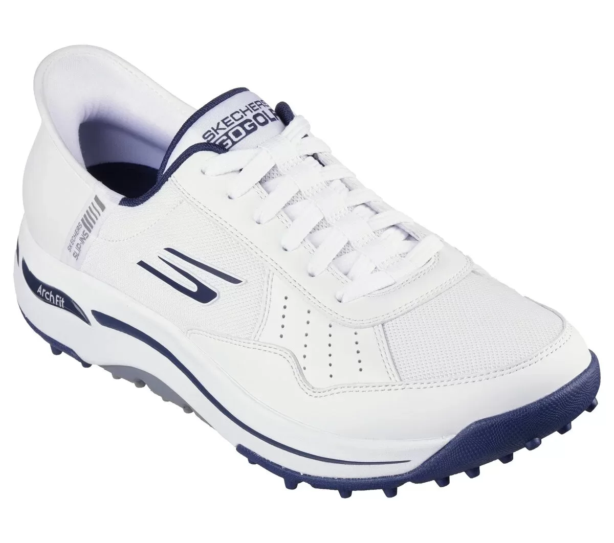 Skechers Slip-ins: GO GOLF Arch Fit – Alineación Skechers Slip-ins: GO GOLF Arch Fit – Alineación
