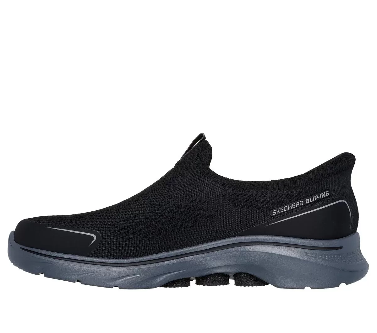 Skechers Slip-ins: GO WALK 7 – Easy On Evolution Skechers Slip-ins: GO WALK 7 – Easy On Evolution