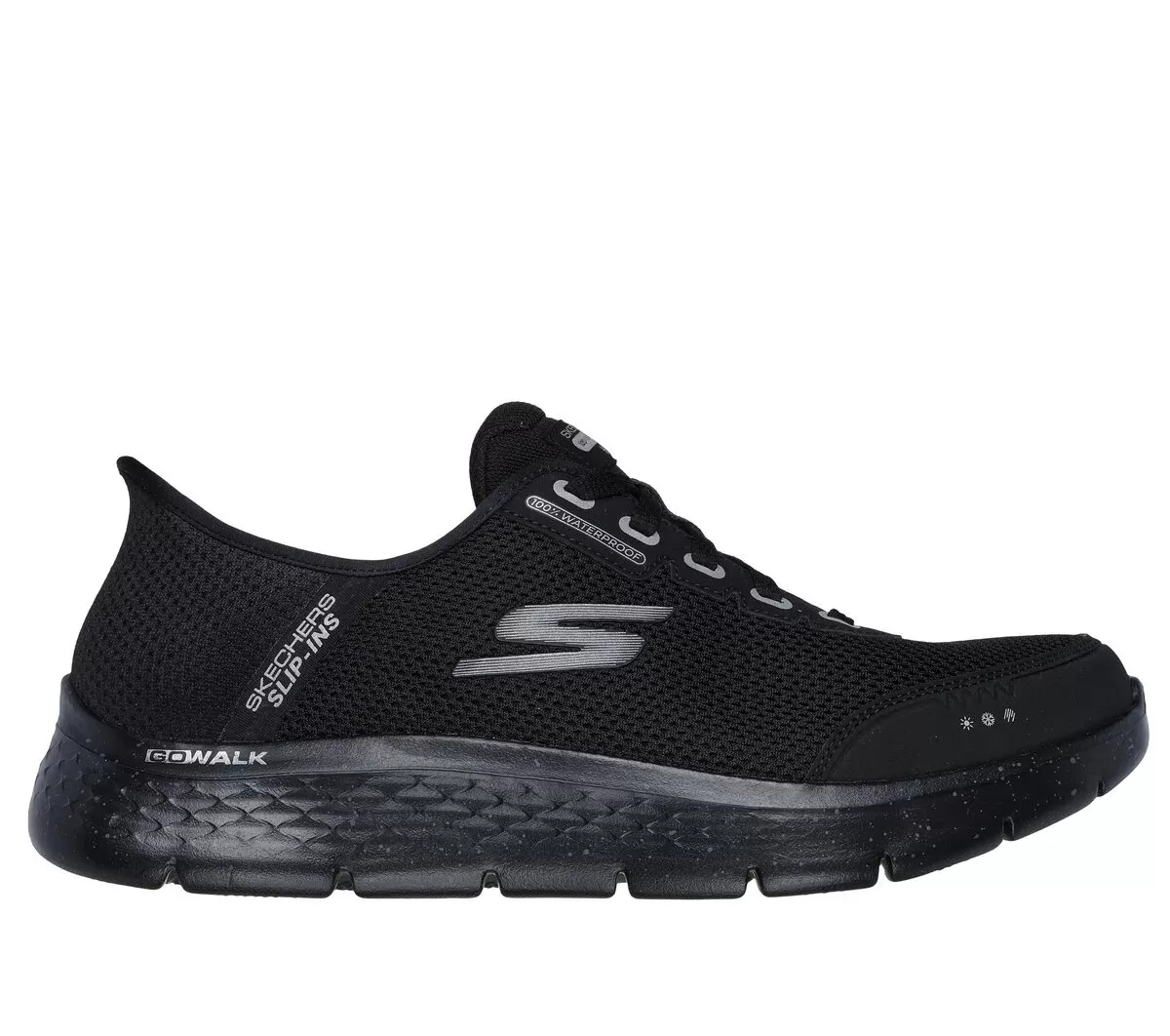 Skechers Slip-ins: GO WALK Flex – 100 % impermeable