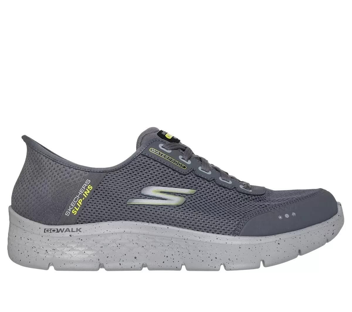 Skechers Slip-ins: GO WALK Flex – 100 % impermeable