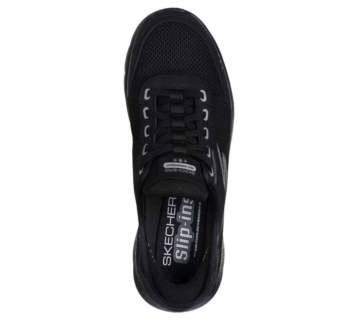 Skechers Slip-ins: GO WALK Flex – 100 % impermeable