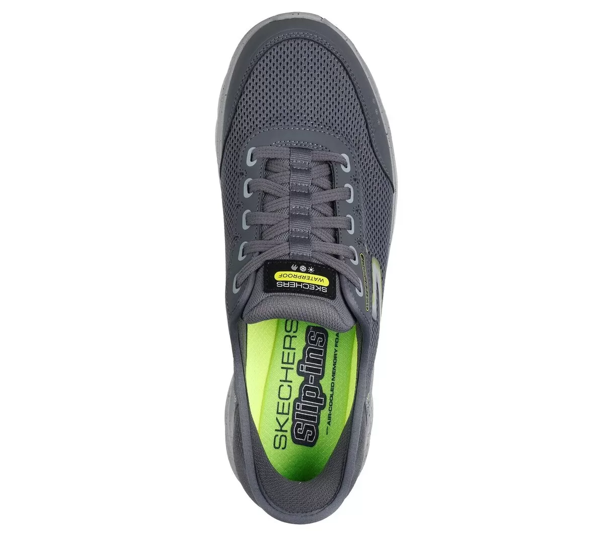 Skechers Slip-ins: GO WALK Flex – 100 % impermeable