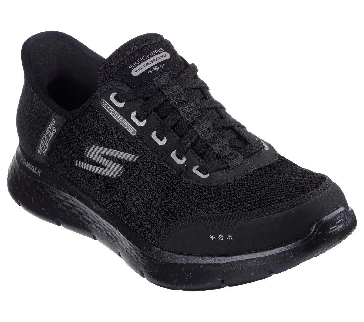Skechers Slip-ins: GO WALK Flex – 100 % impermeable Skechers Slip-ins: GO WALK Flex – 100 % impermeable