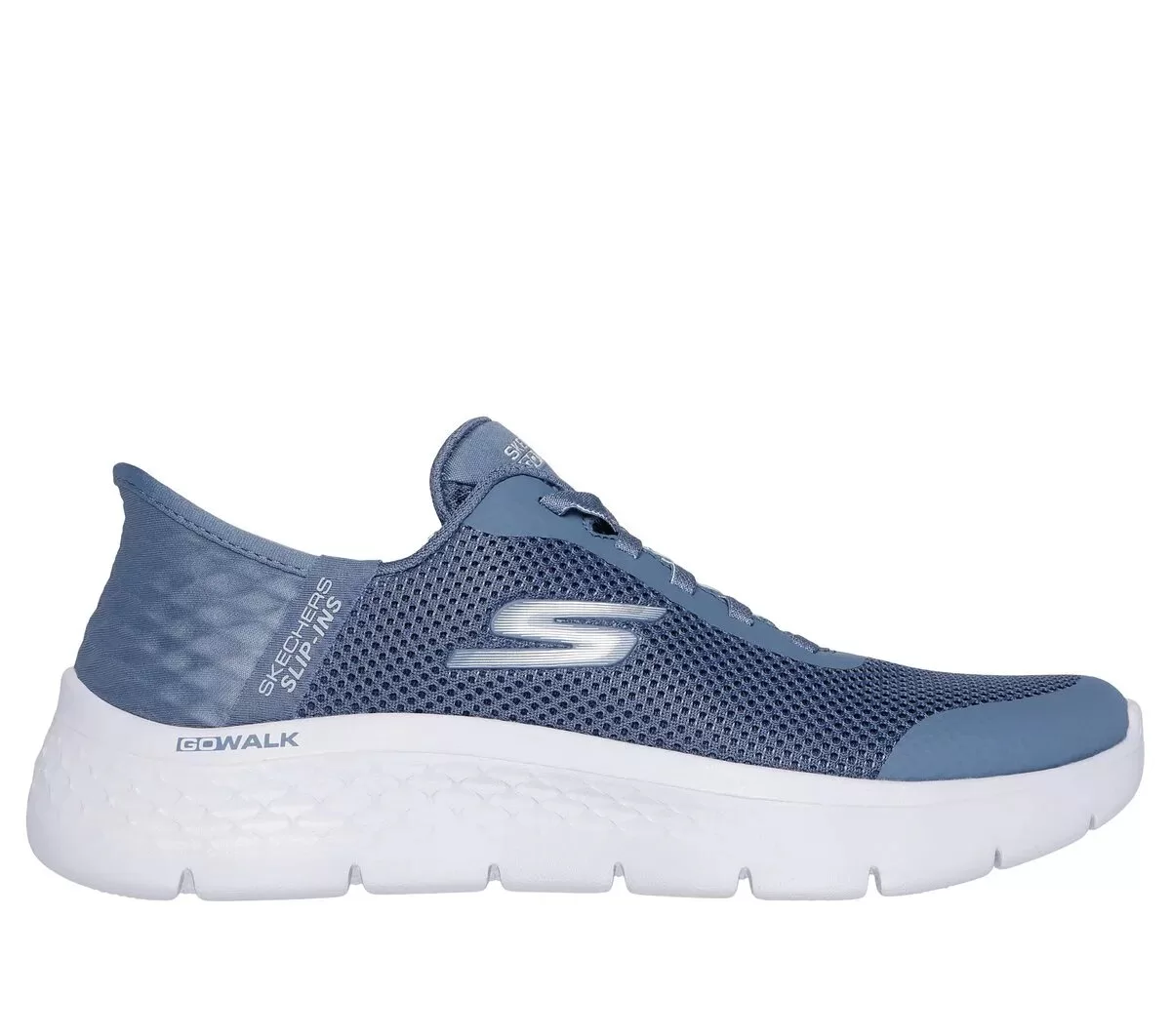 Skechers Slip-ins: GO WALK Flex – Gran entrada