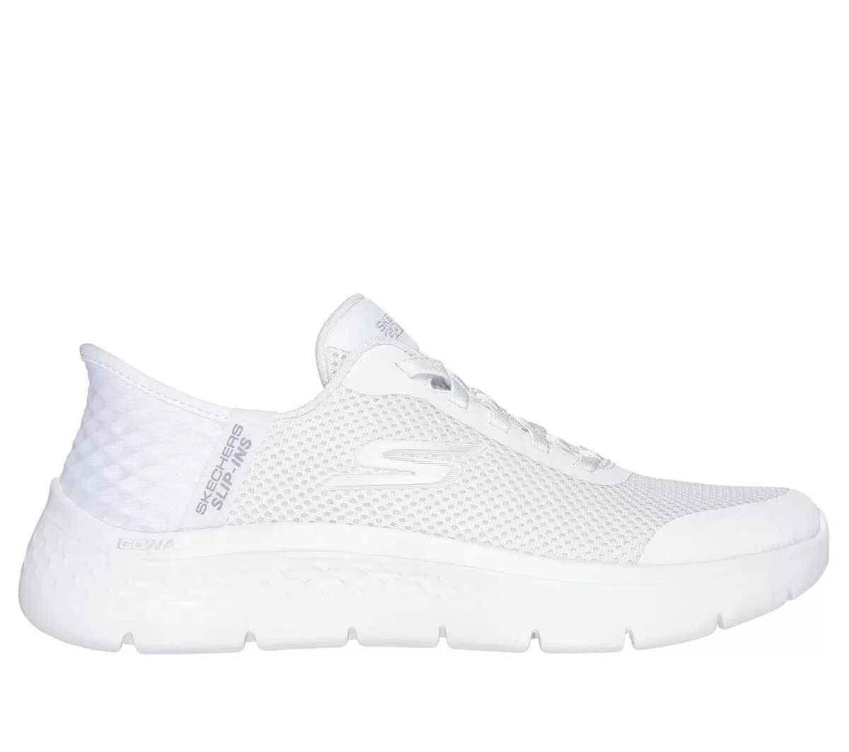 Skechers Slip-ins: GO WALK Flex – Gran entrada