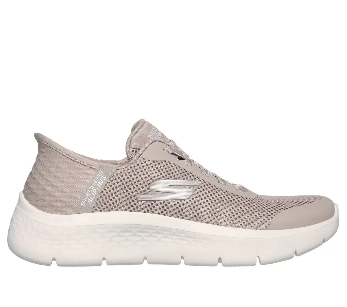 Skechers Slip-ins: GO WALK Flex – Gran entrada
