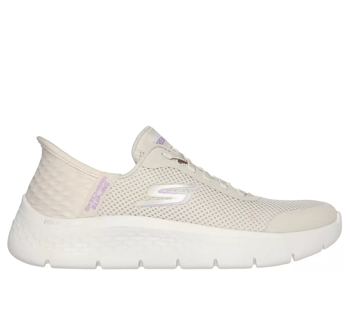 Skechers Slip-ins: GO WALK Flex – Gran entrada