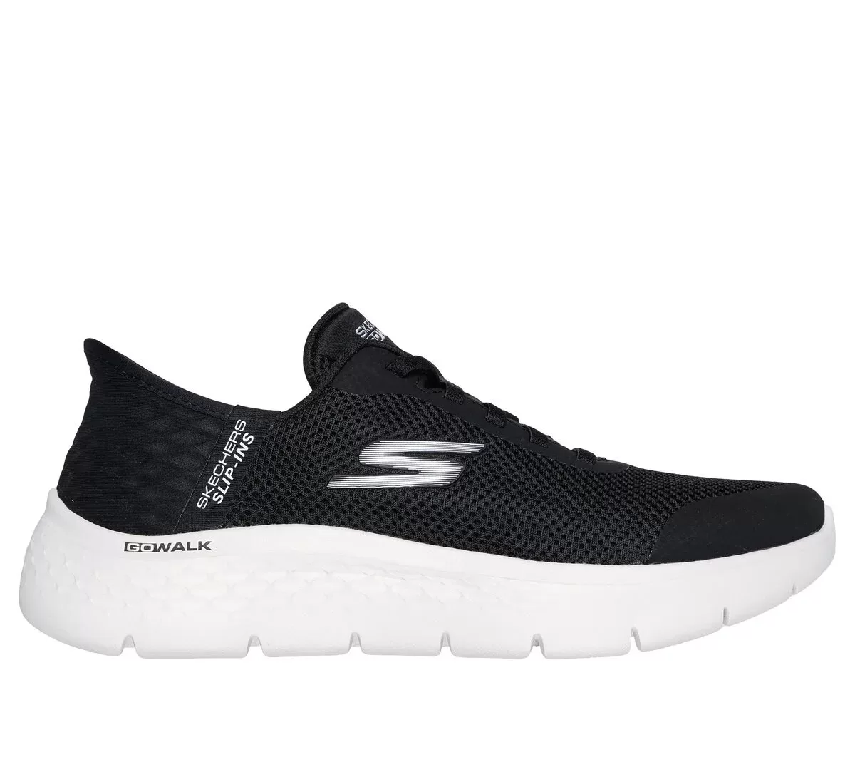 Skechers Slip-ins: GO WALK Flex – Gran entrada