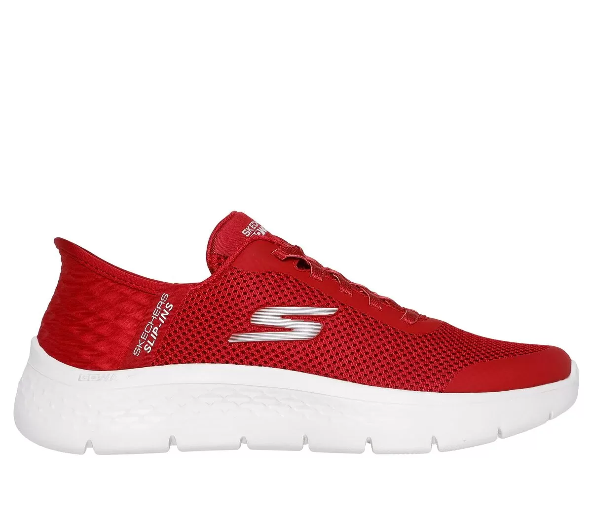 Skechers Slip-ins: GO WALK Flex – Gran entrada