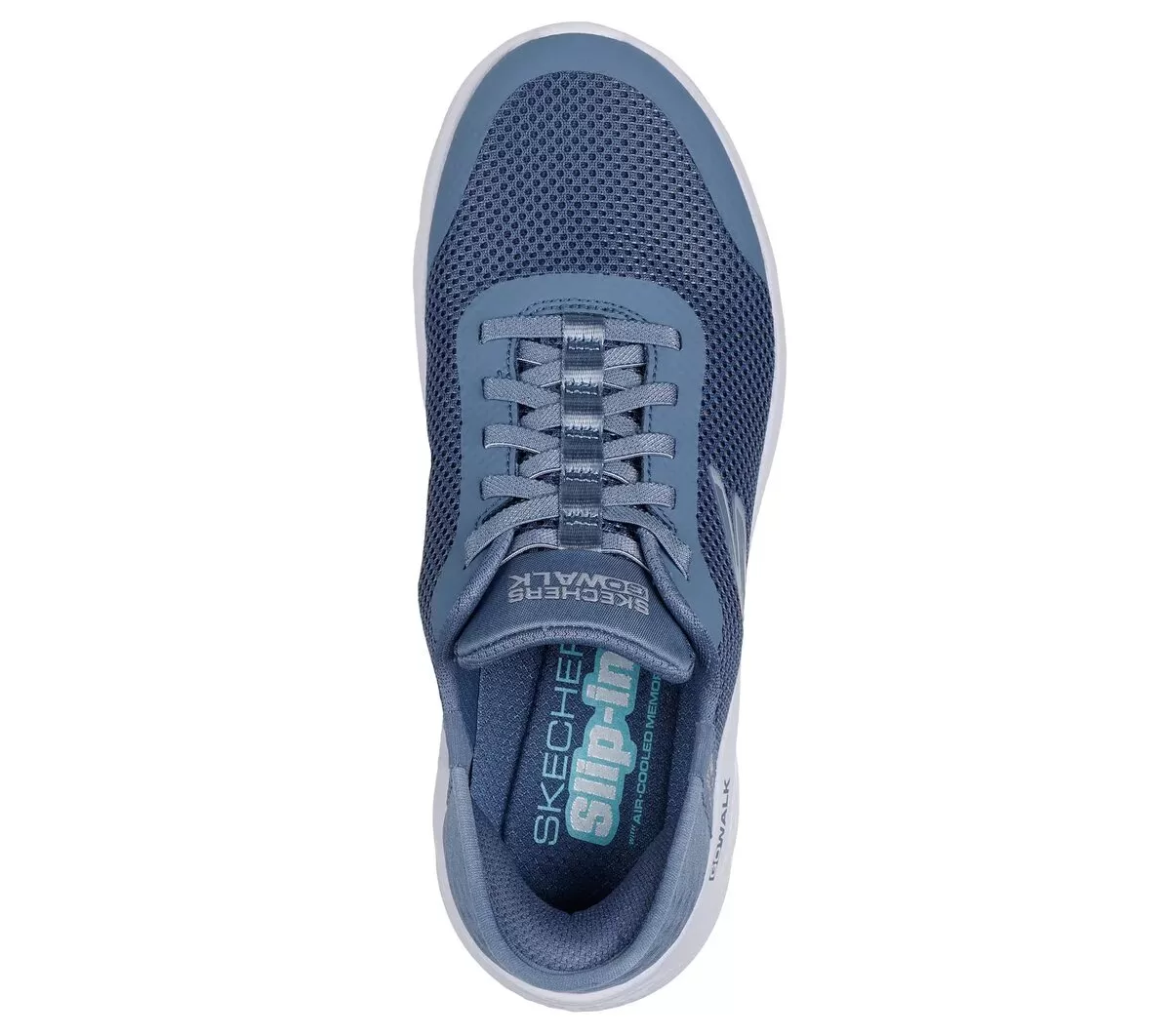 Skechers Slip-ins: GO WALK Flex – Gran entrada