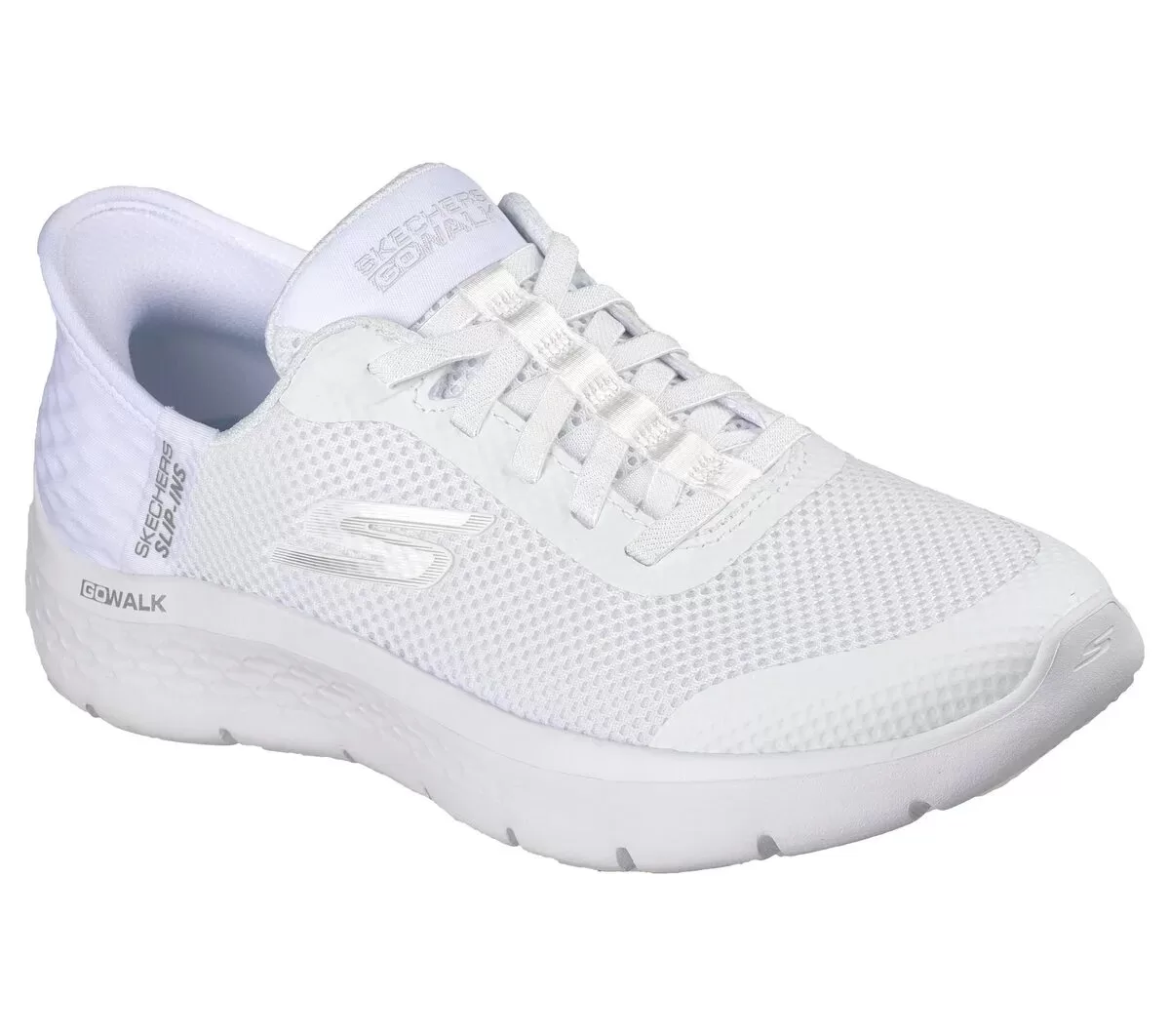 Skechers Slip-ins: GO WALK Flex – Gran entrada