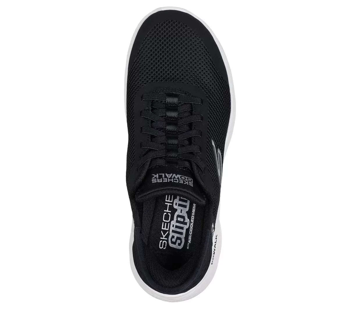 Skechers Slip-ins: GO WALK Flex – Gran entrada
