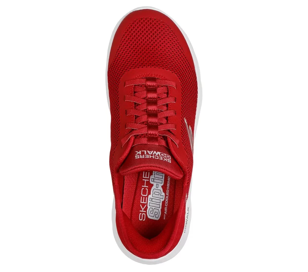 Skechers Slip-ins: GO WALK Flex – Gran entrada