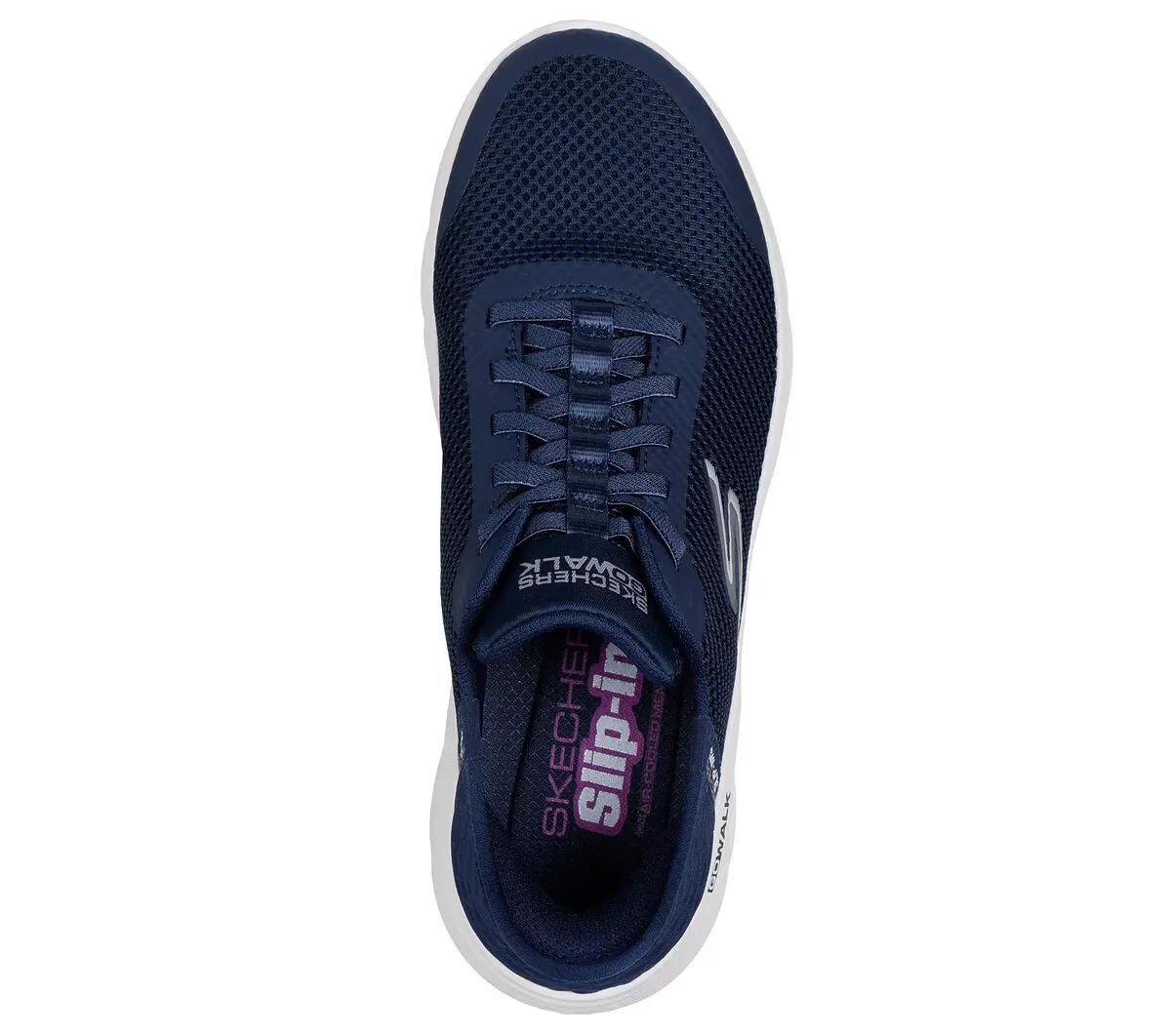 Skechers Slip-ins: GO WALK Flex – Gran entrada Skechers Slip-ins: GO WALK Flex – Gran entrada