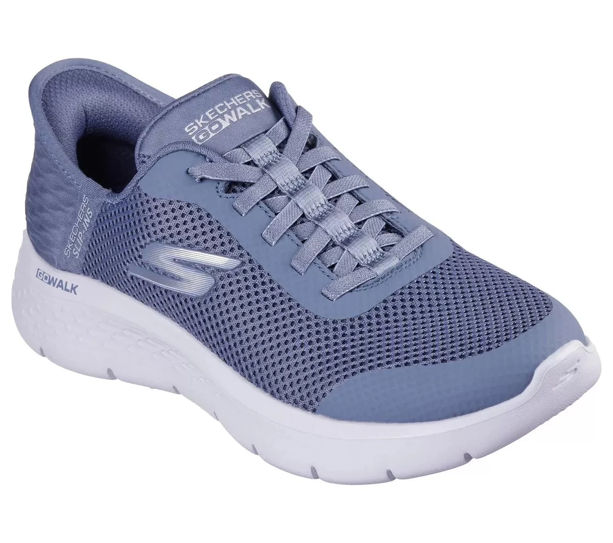 Skechers Slip-ins: GO WALK Flex – Gran entrada Skechers Slip-ins: GO WALK Flex – Gran entrada