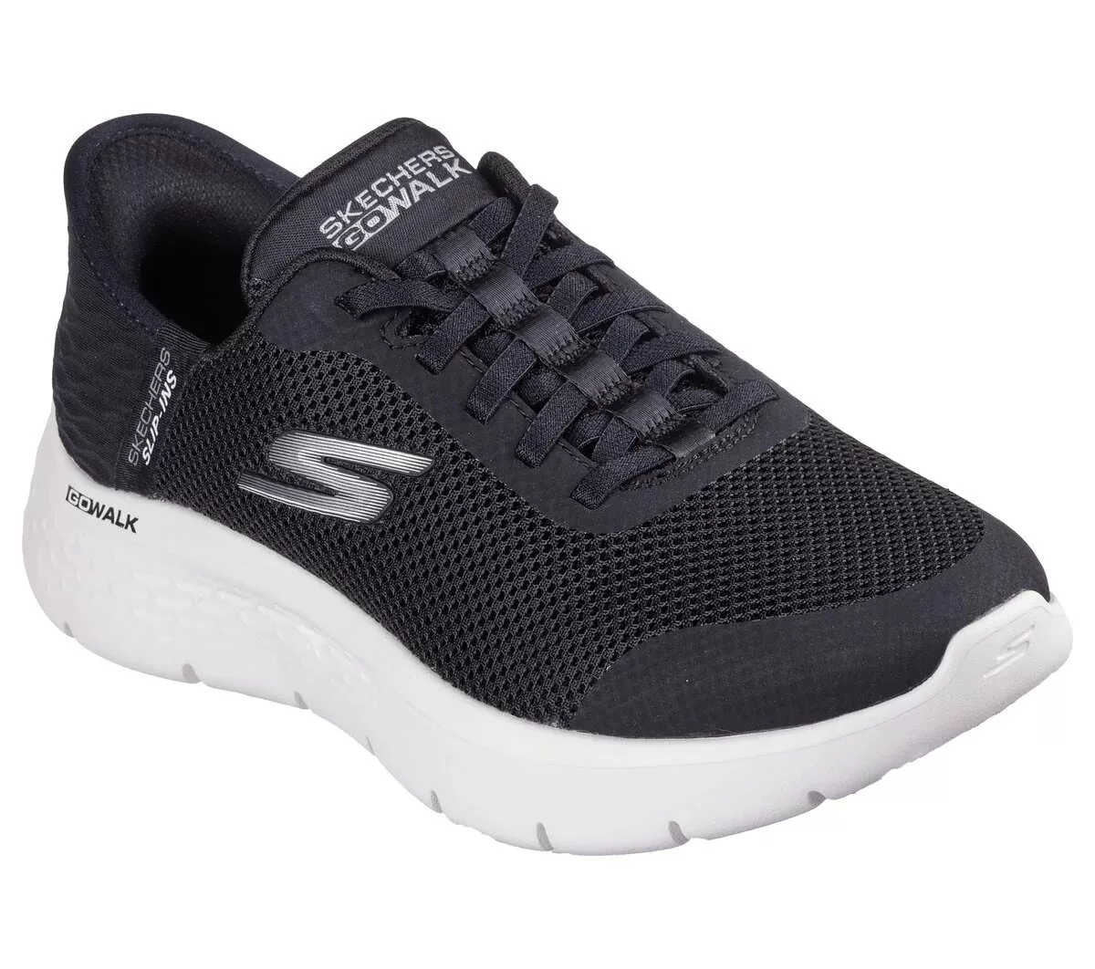 Skechers Slip-ins: GO WALK Flex – Gran entrada Skechers Slip-ins: GO WALK Flex – Gran entrada