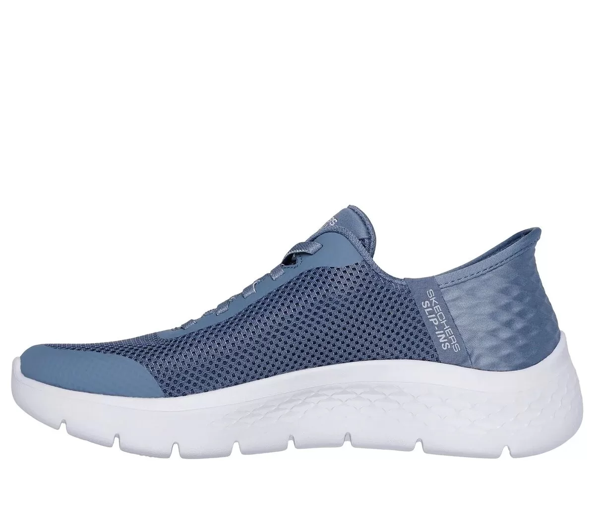 Skechers Slip-ins: GO WALK Flex – Gran entrada Skechers Slip-ins: GO WALK Flex – Gran entrada