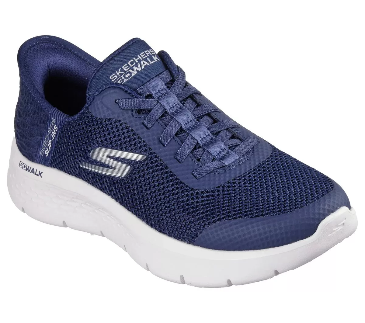 Skechers Slip-ins: GO WALK Flex – Gran entrada Skechers Slip-ins: GO WALK Flex – Gran entrada