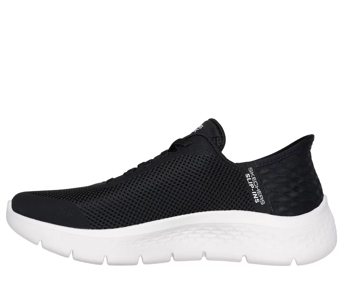 Skechers Slip-ins: GO WALK Flex – Gran entrada Skechers Slip-ins: GO WALK Flex – Gran entrada