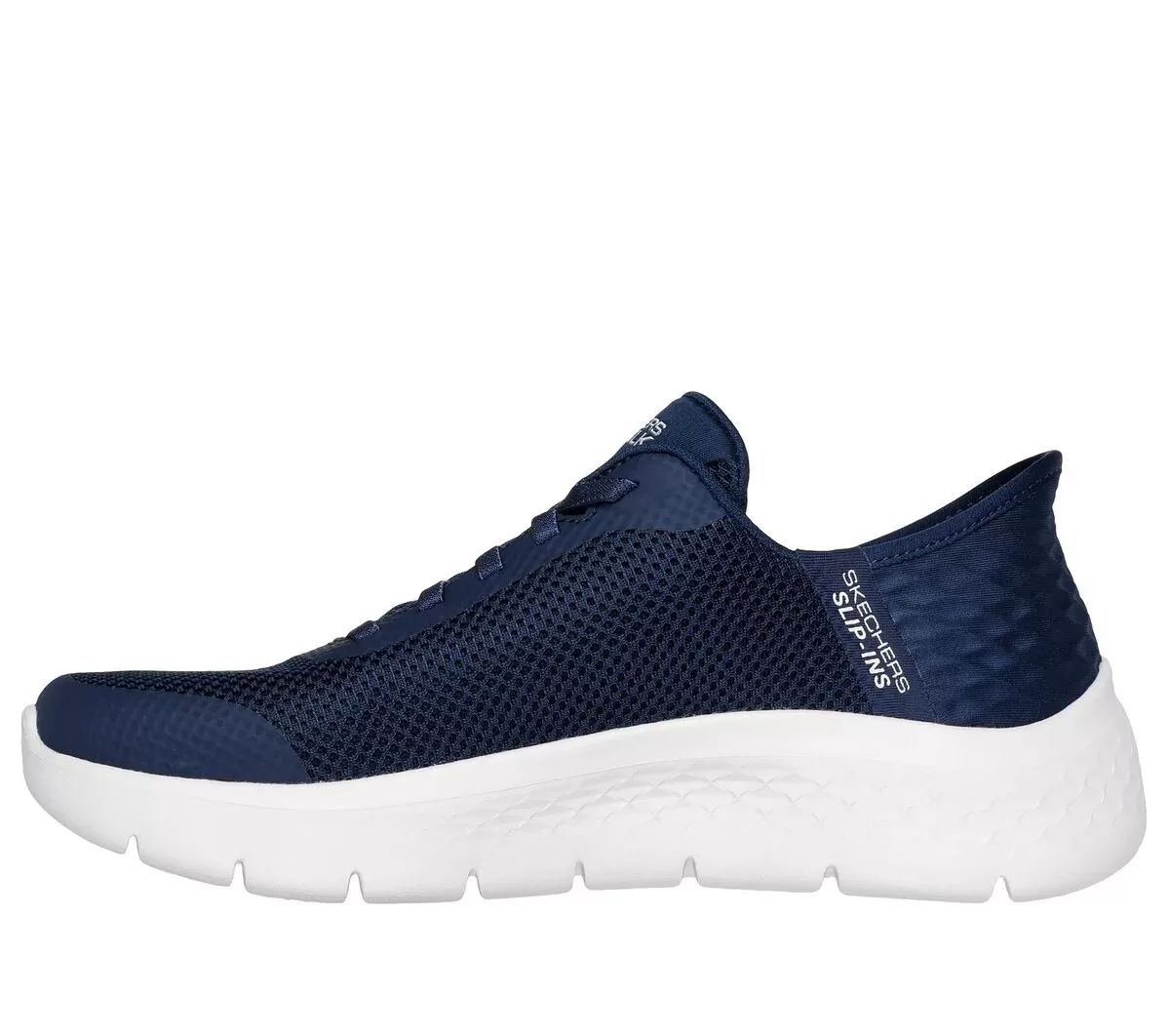 Skechers Slip-ins: GO WALK Flex – Gran entrada Skechers Slip-ins: GO WALK Flex – Gran entrada