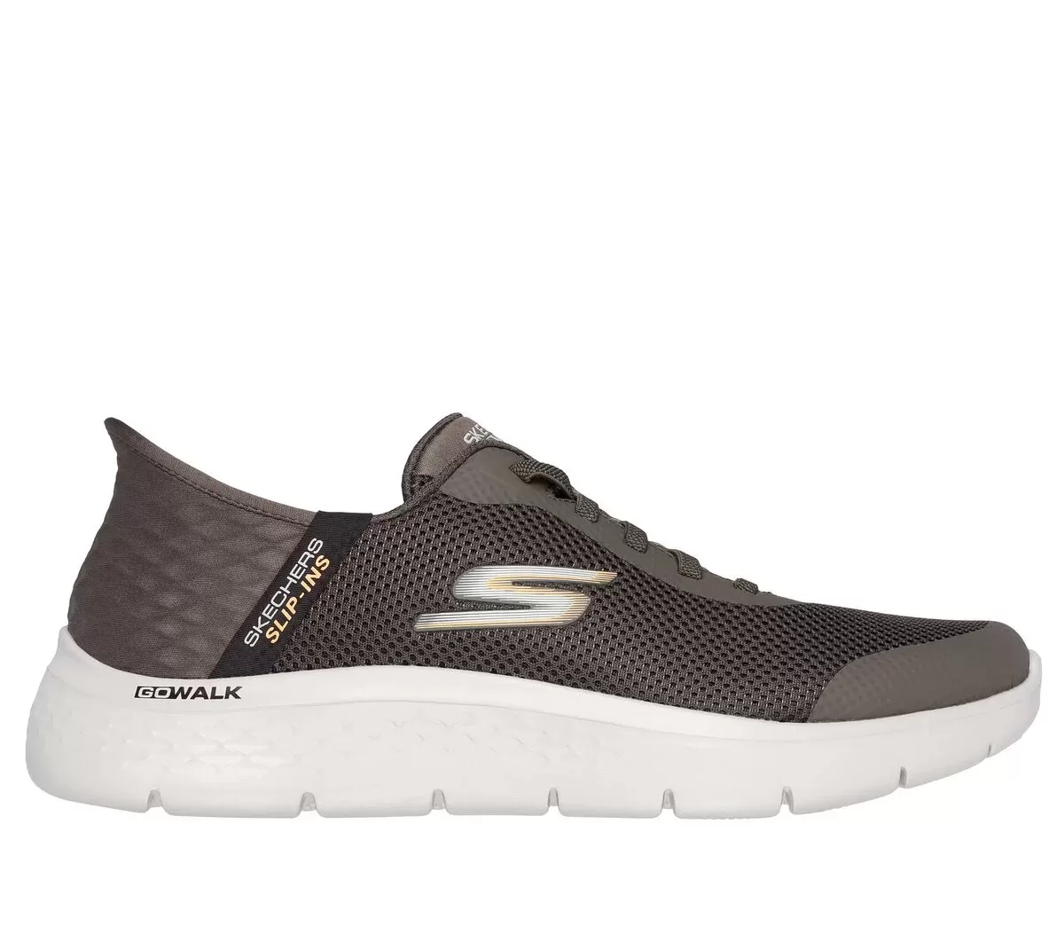 Skechers Slip-ins: GO WALK Flex – Manos arriba