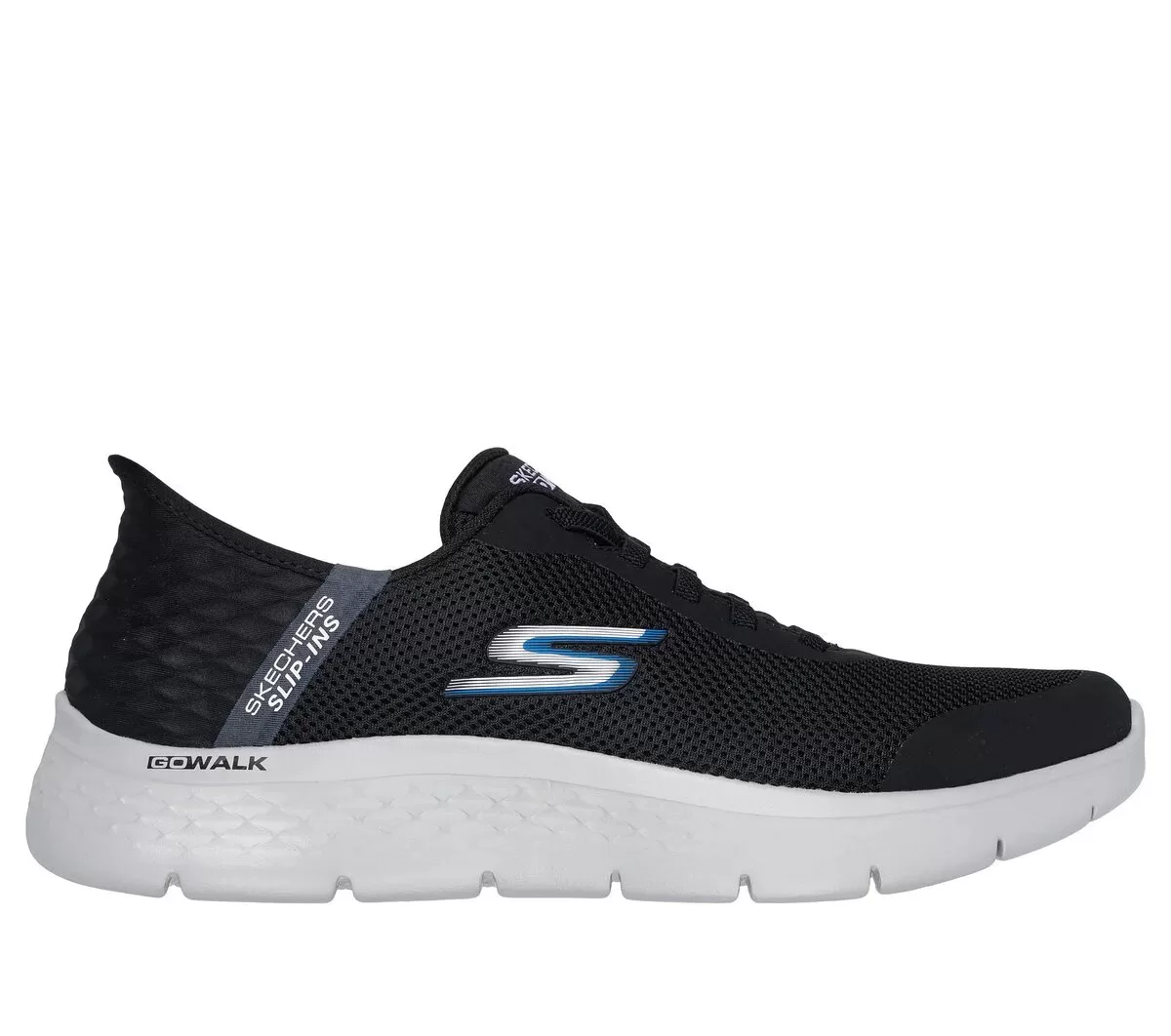 Skechers Slip-ins: GO WALK Flex – Manos arriba