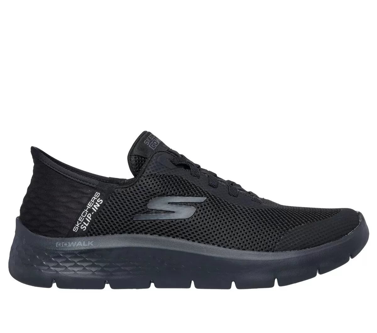 Skechers Slip-ins: GO WALK Flex – Manos arriba