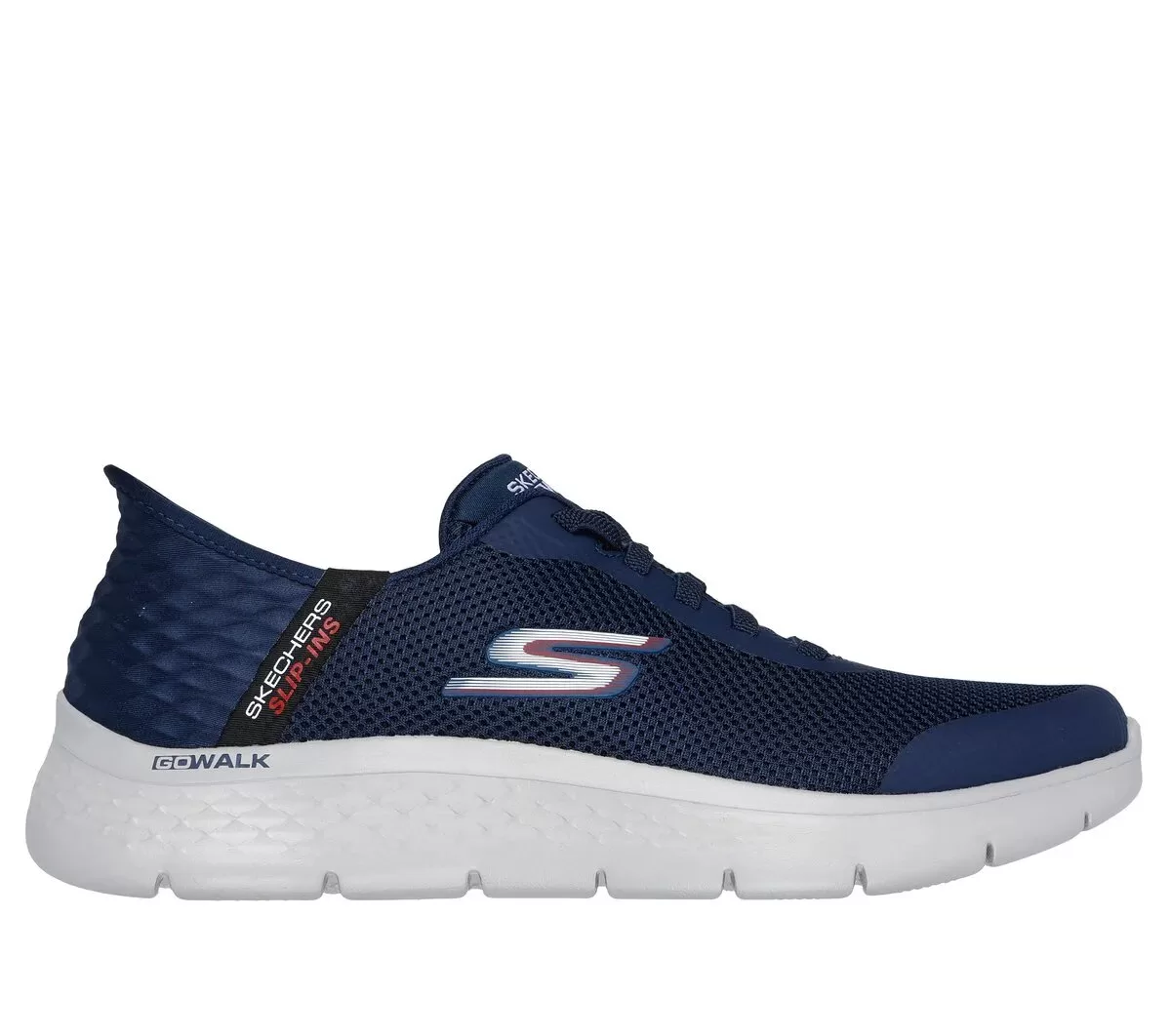 Skechers Slip-ins: GO WALK Flex – Manos arriba