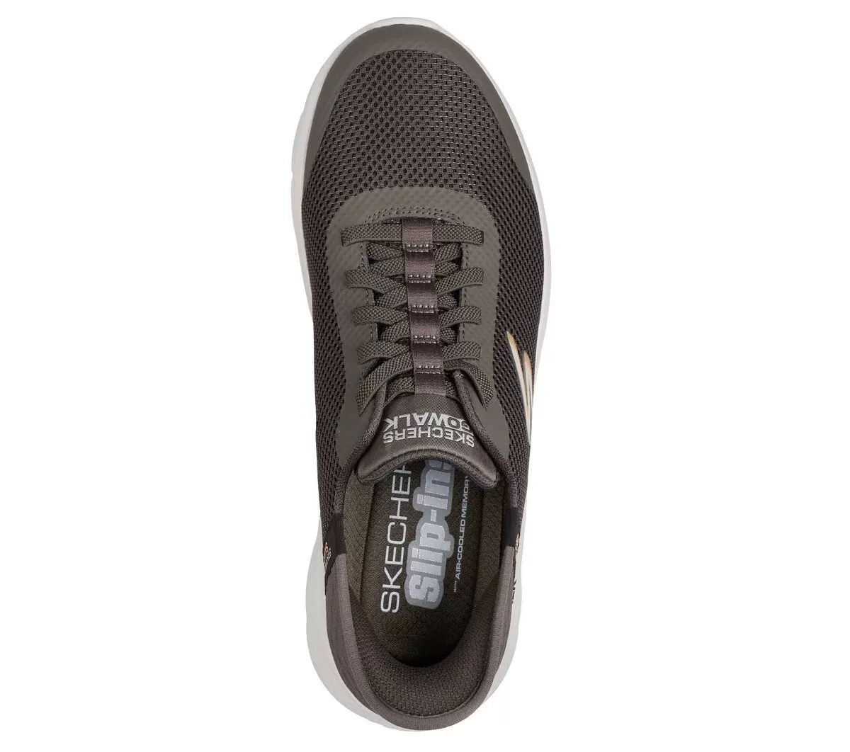 Skechers Slip-ins: GO WALK Flex – Manos arriba