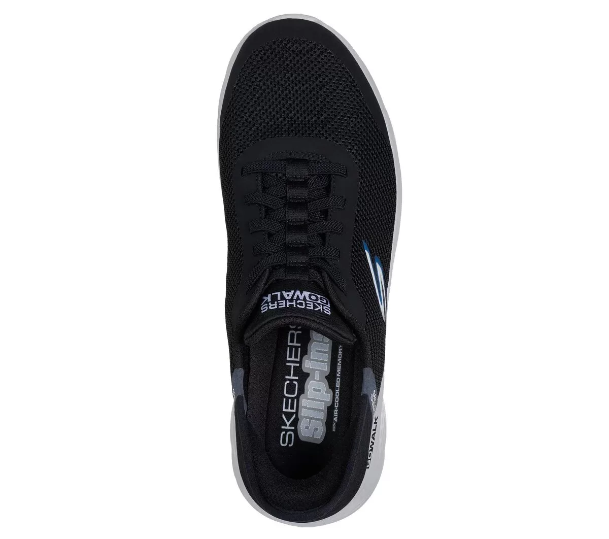 Skechers Slip-ins: GO WALK Flex – Manos arriba