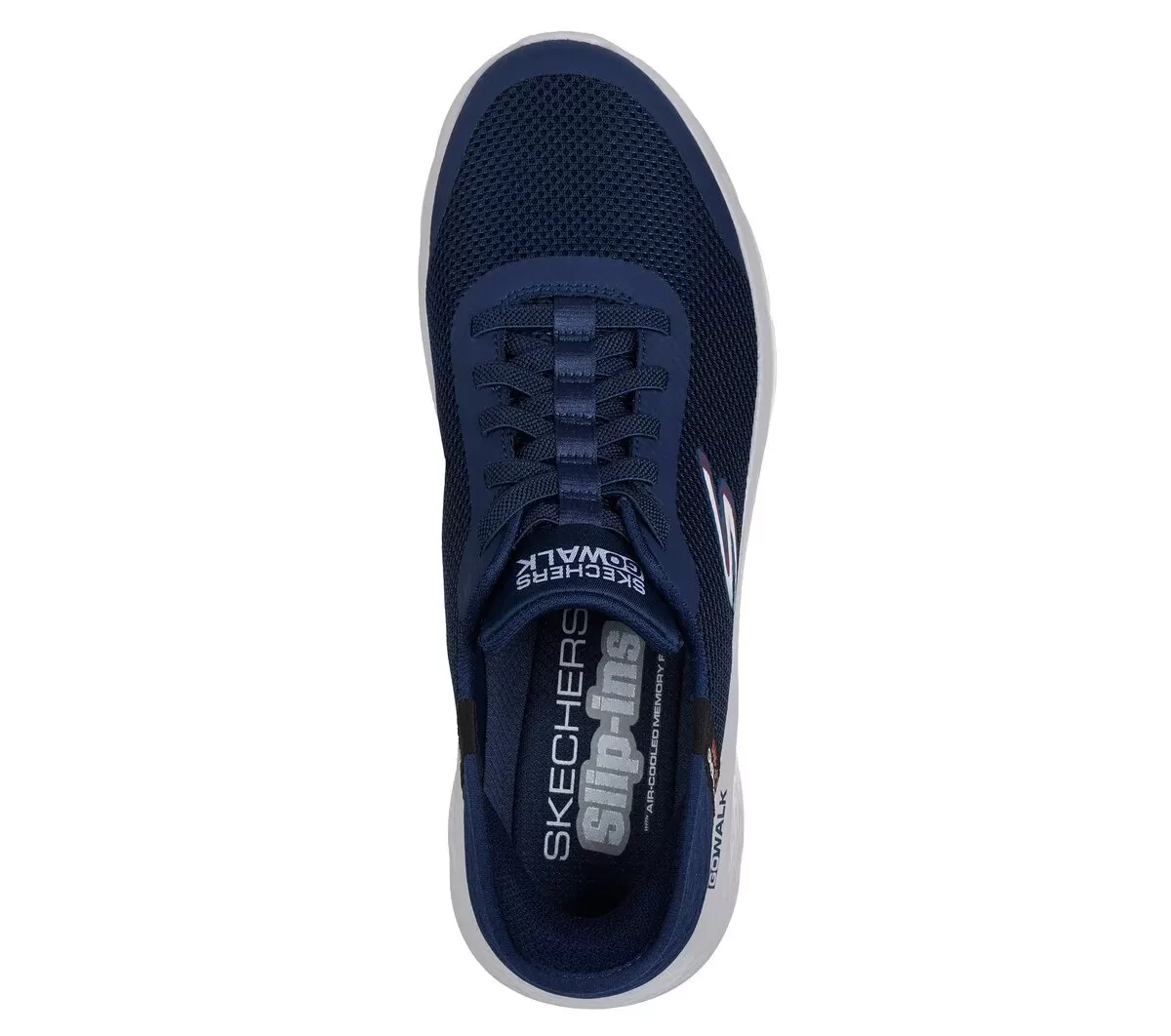 Skechers Slip-ins: GO WALK Flex – Manos arriba