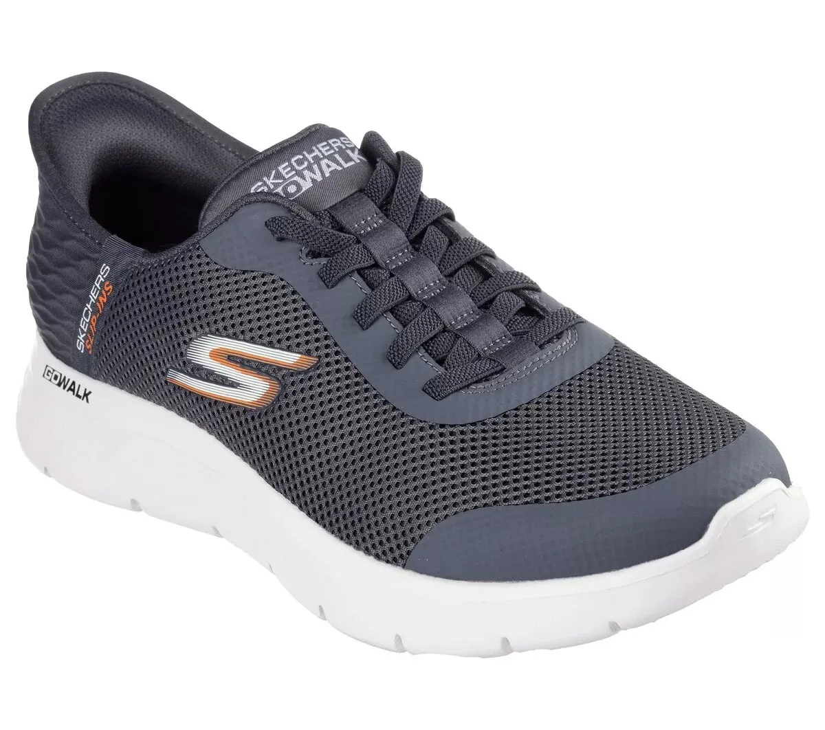 Skechers Slip-ins: GO WALK Flex – Manos arriba Skechers Slip-ins: GO WALK Flex – Manos arriba