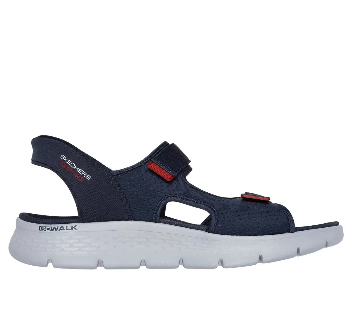 Skechers Slip-ins: GO WALK Flex SD – Fácil acceso
