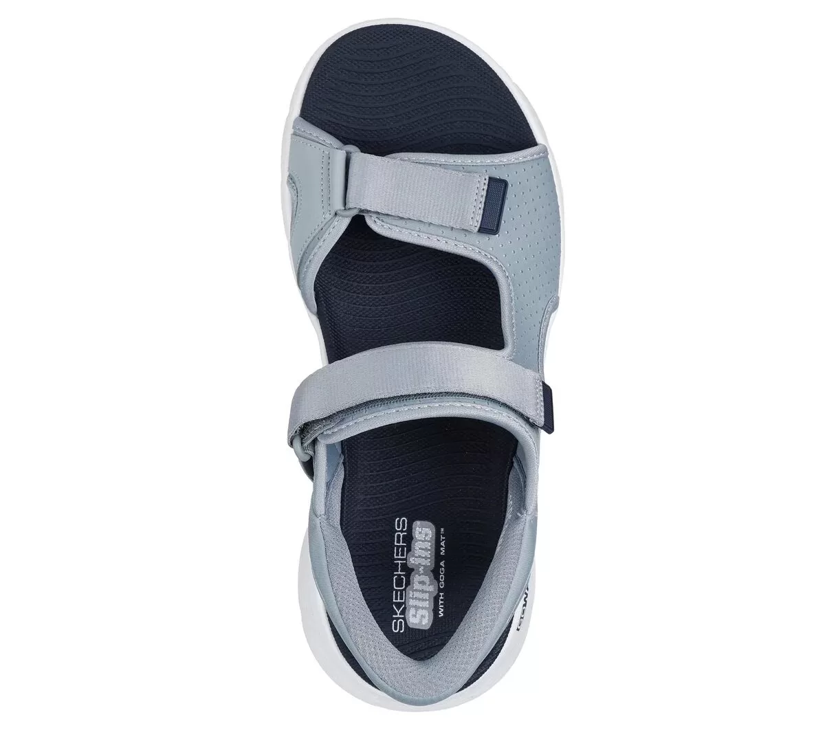 Skechers Slip-ins: GO WALK Flex SD – Fácil acceso