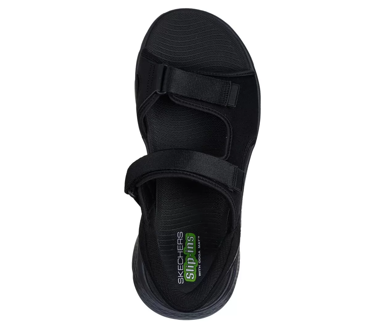 Skechers Slip-ins: GO WALK Flex SD – Fácil acceso