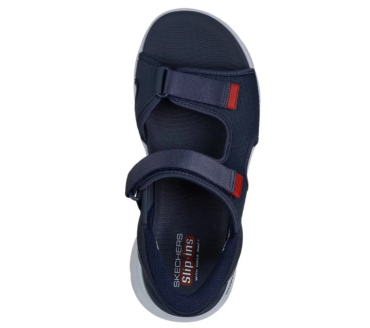 Skechers Slip-ins: GO WALK Flex SD – Fácil acceso
